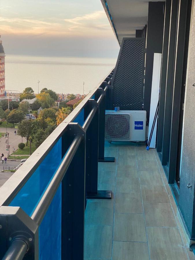 Lux Apartaments Batumi Zimmer foto